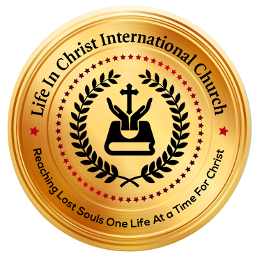 Life In Christ International Church